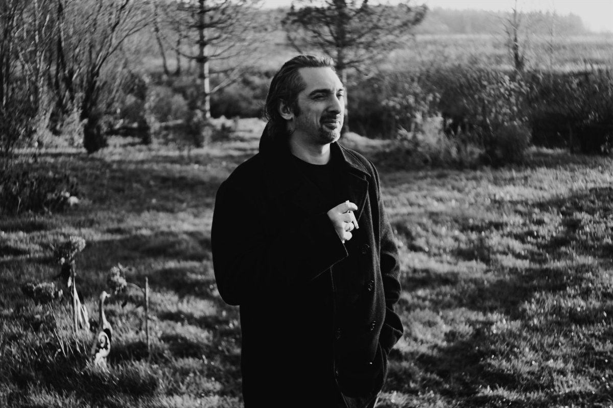 Михаил Горшенев вектор