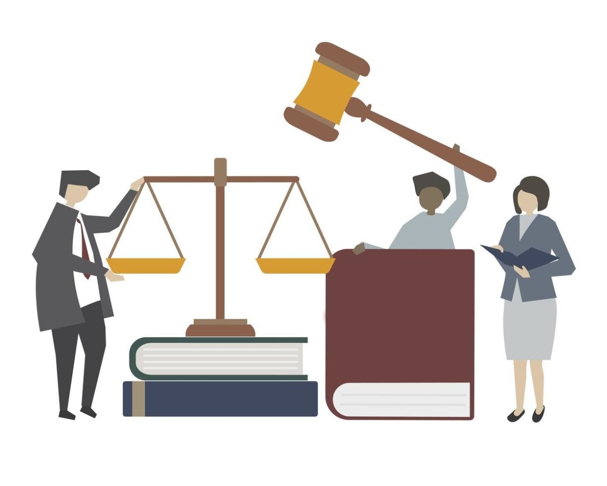 Закон картинки для презентации