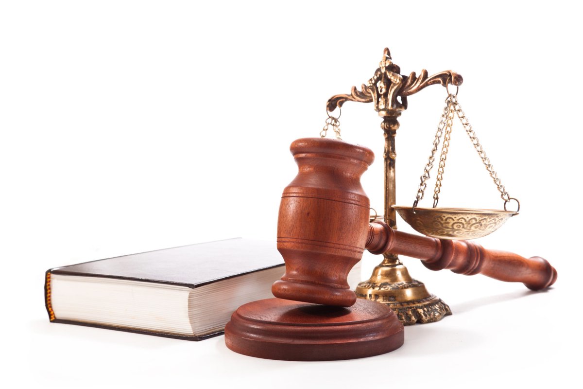 Юридические услуги