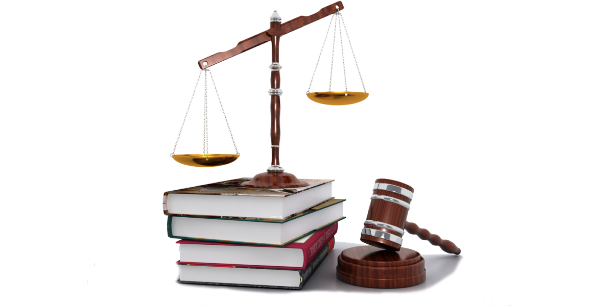 Закон без фона