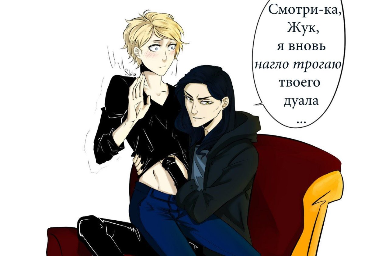 Есенин социотип