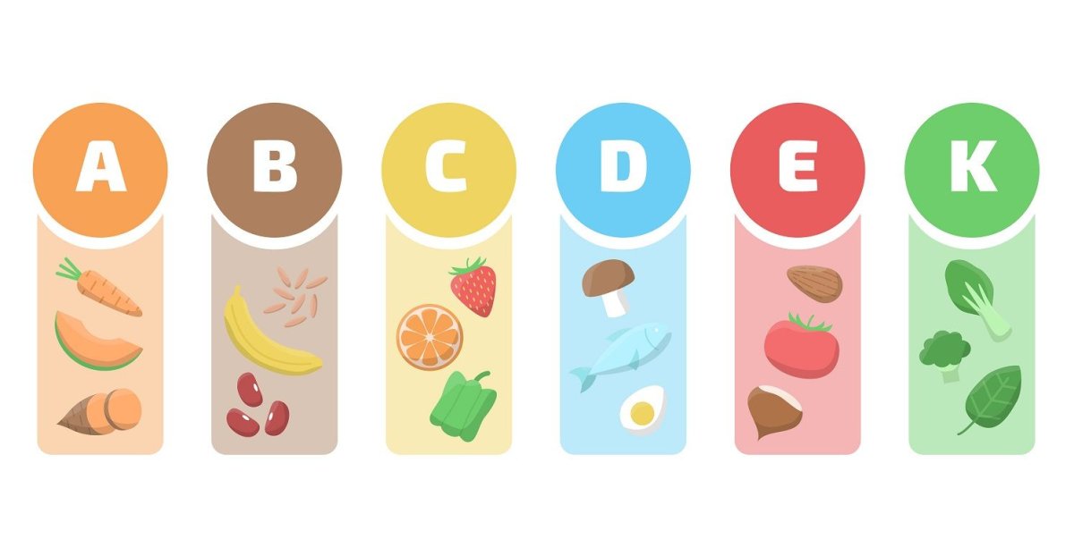 Веселые овощи и фрукты