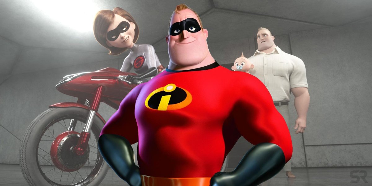 Джек Джек Парр