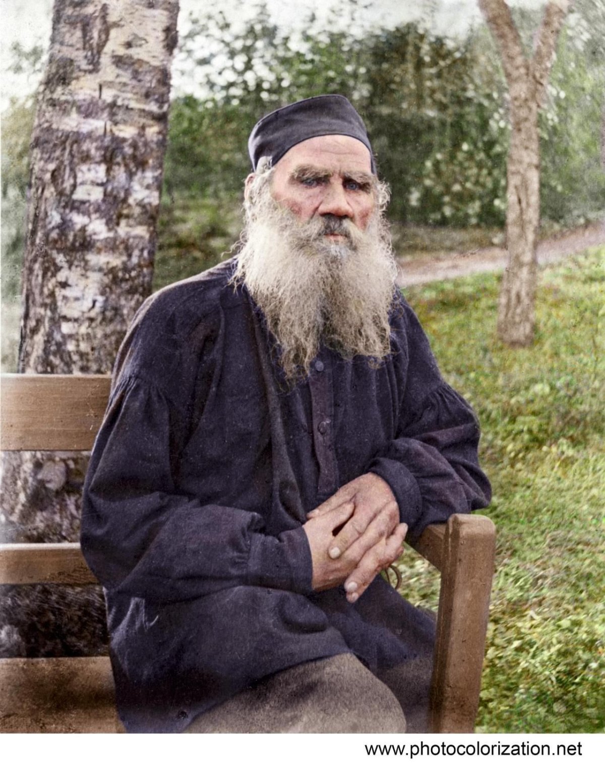 Лев Николаевич толстой Юность