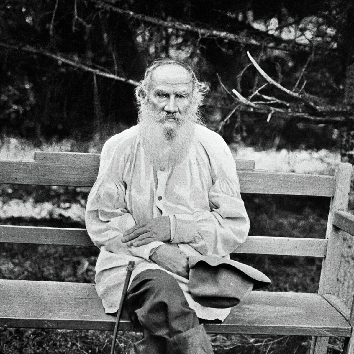 Рост Толстого Льва Николаевича