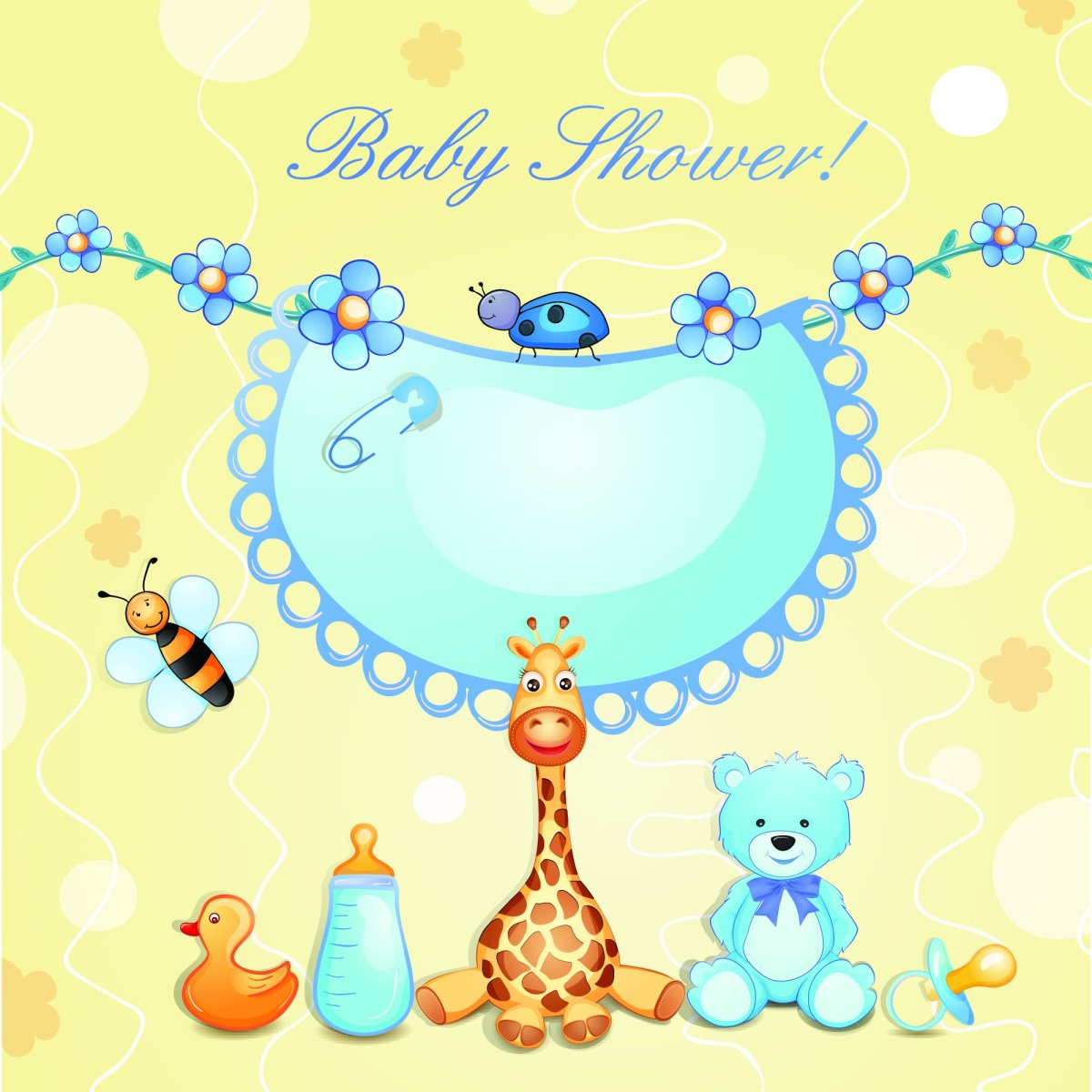 С рождением сына!