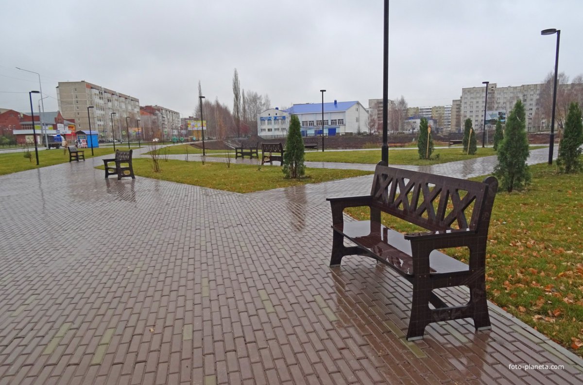 Ленина 19 е Нефтекамск