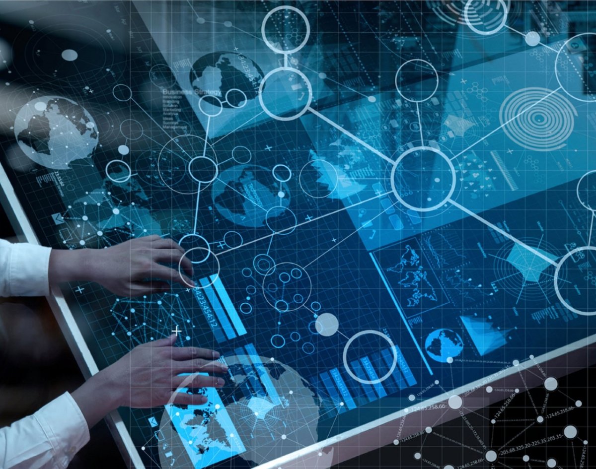 Информационные технологии