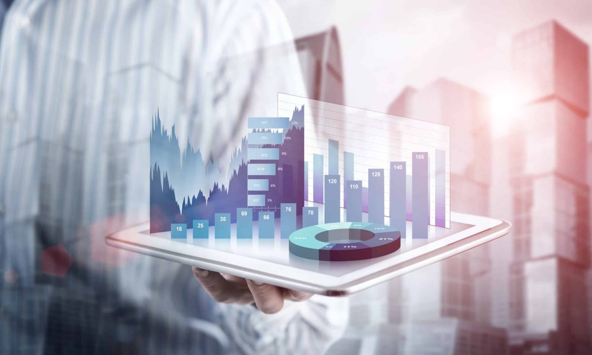 Цифровая экономика