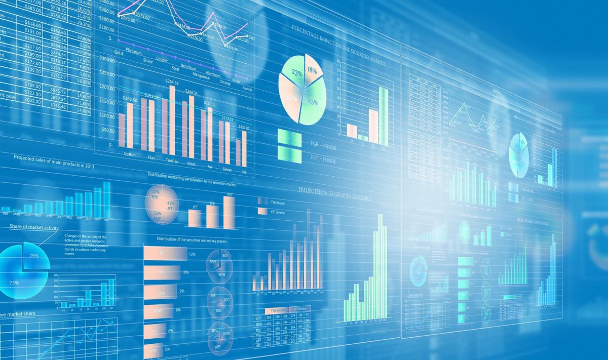 Цифровая экономика