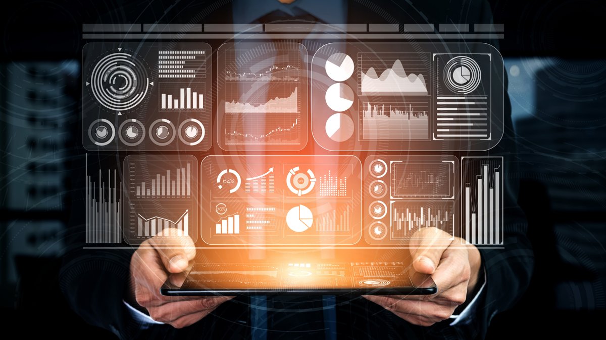 Цифровая экономика