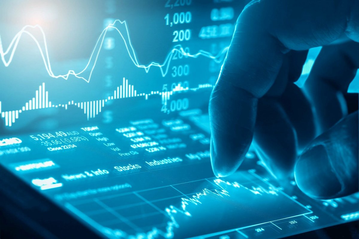 Цифровая экономика