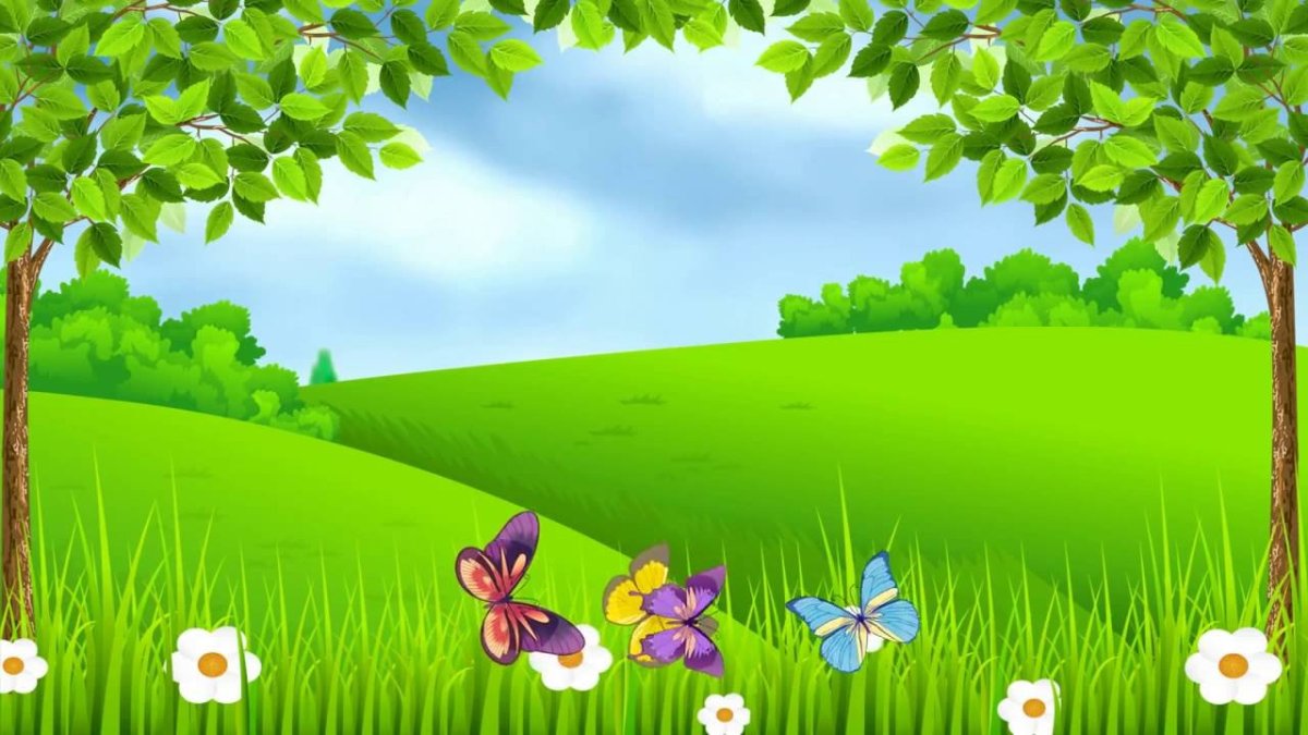 Сказочная Поляна