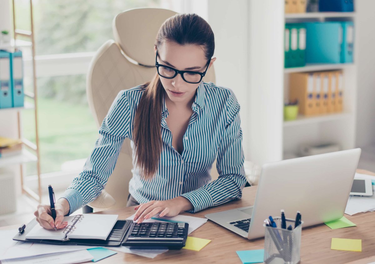 Бухгалтерский аутсорсинг