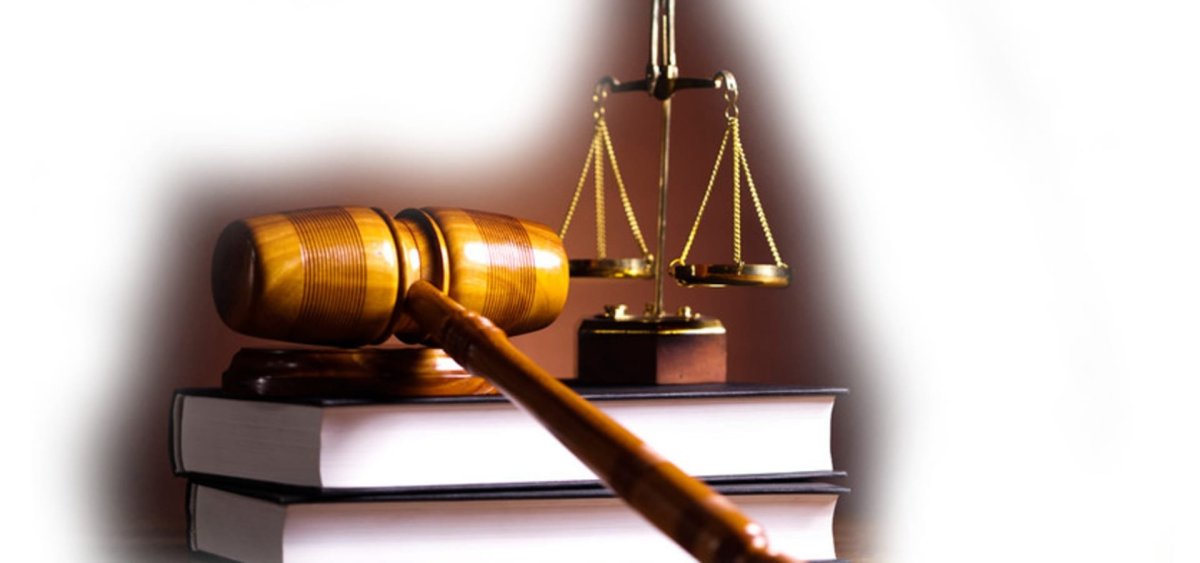 Юридические услуги