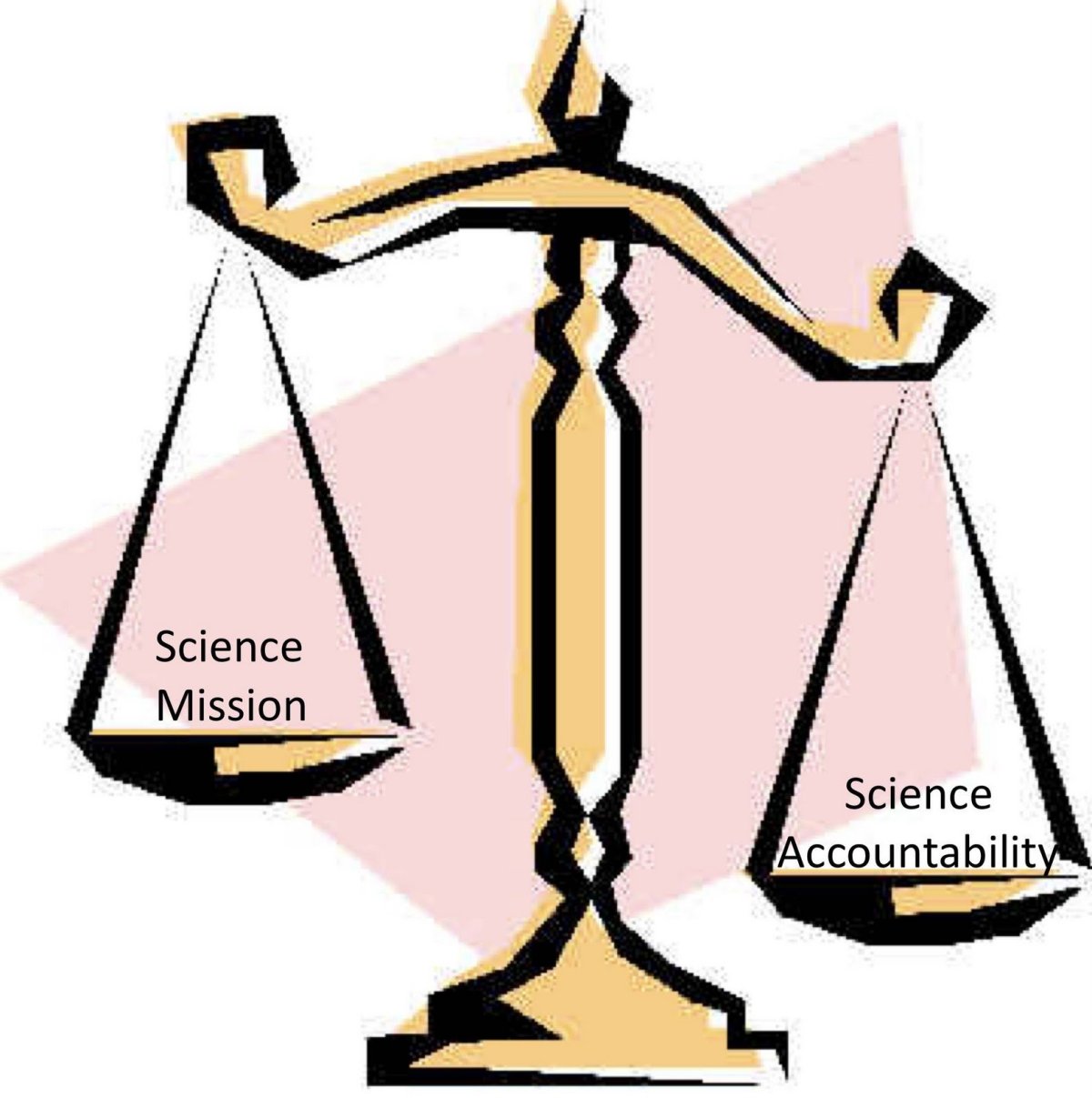 Юриспруденция на прозрачном фоне