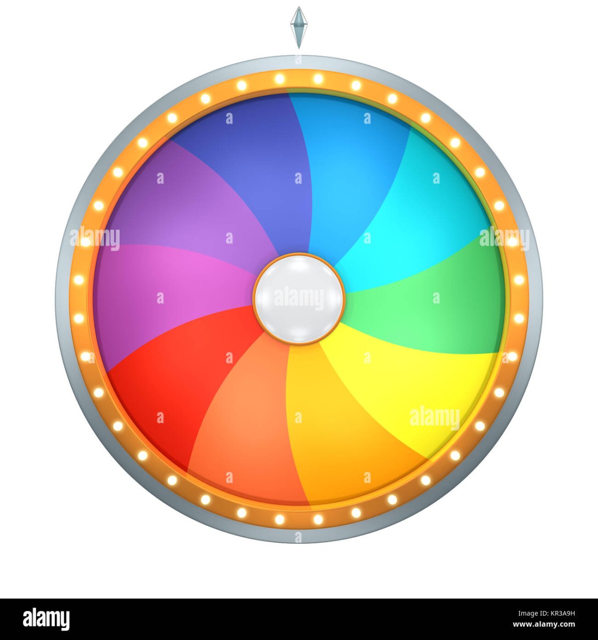 Колесо фортуны 10 секторов