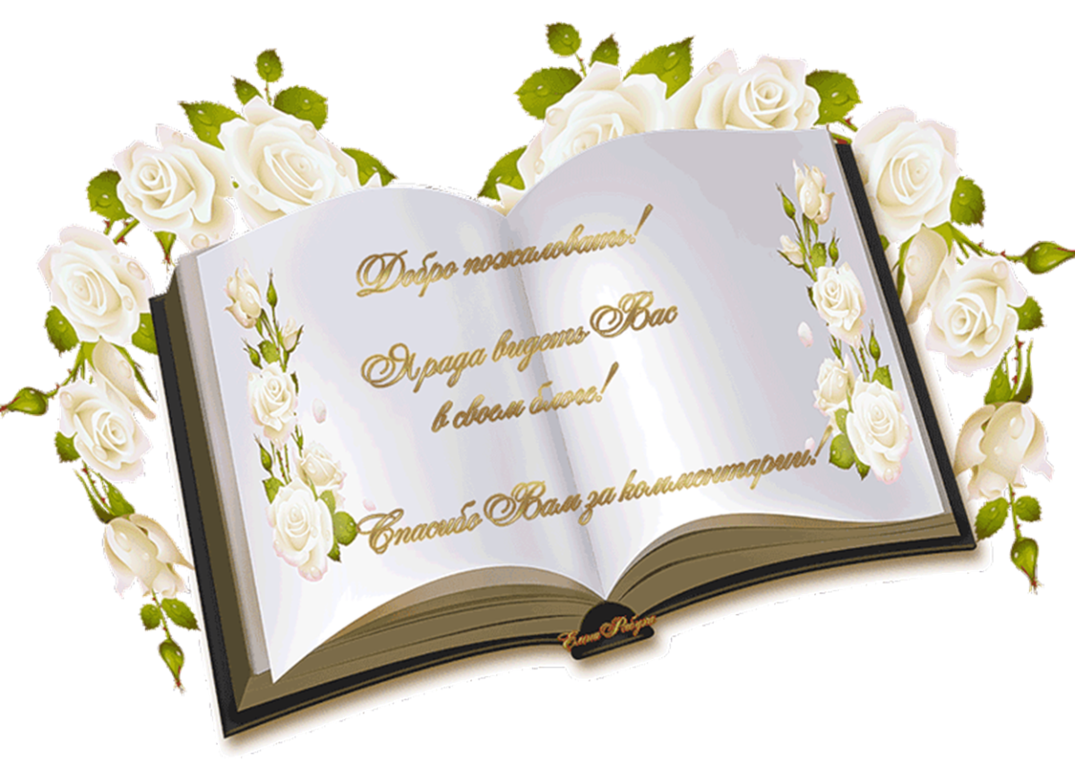 Обложка для библиотечного сообщества