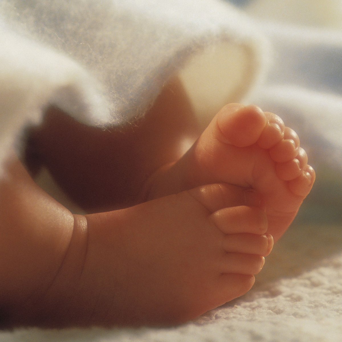 С рождением сына и Дочки