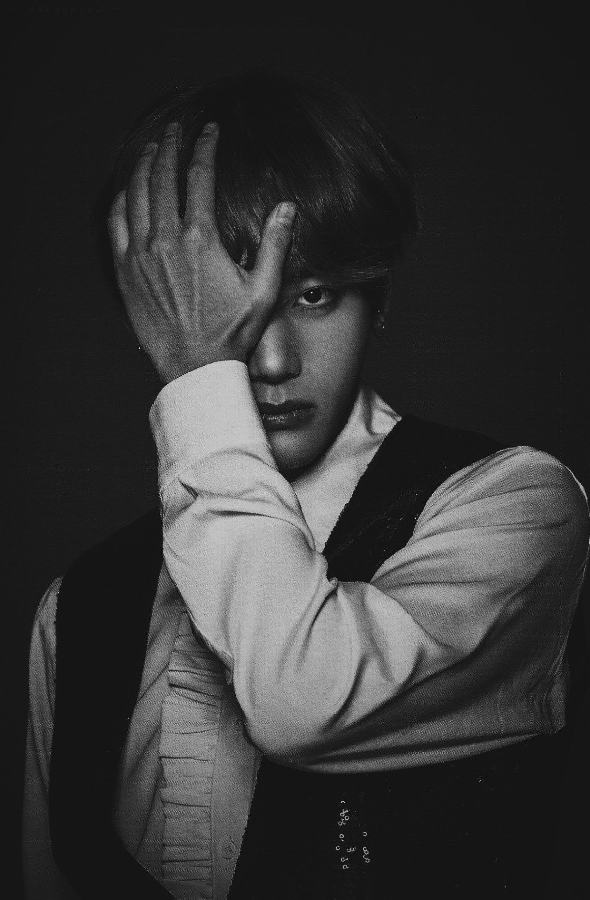 БТС мин Юнги 2020