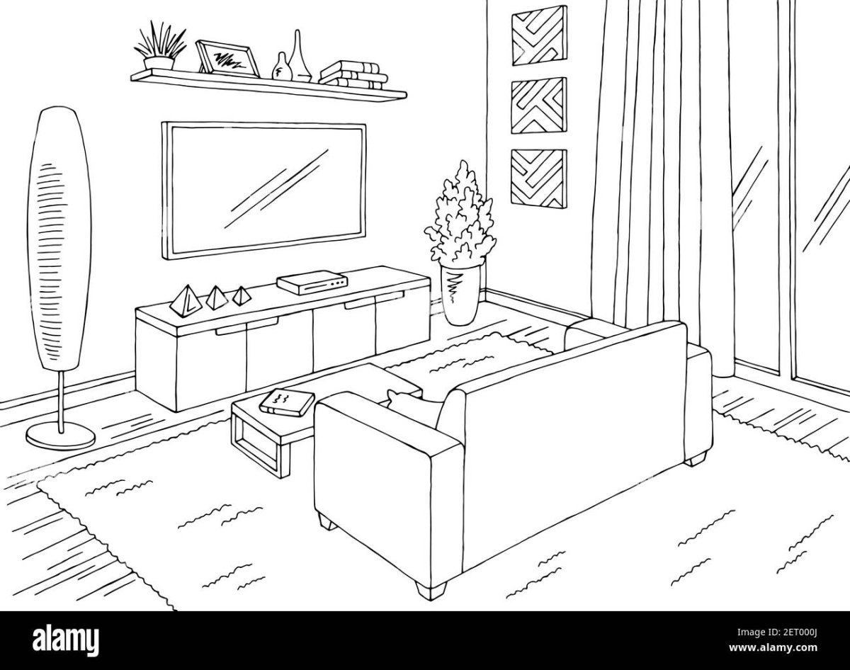 Идеи для комнат в тока бока