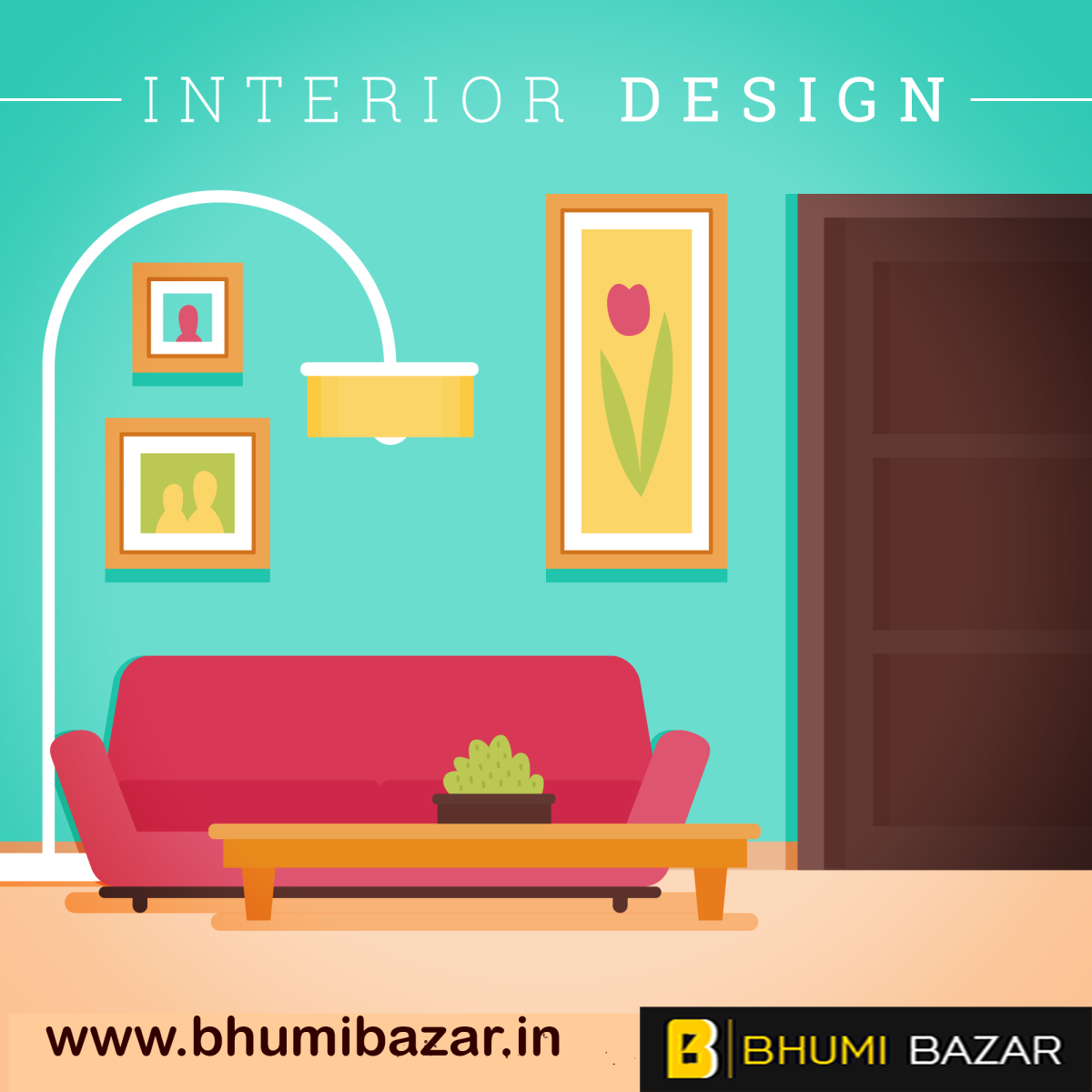 Рисунок гостиная 2 класс