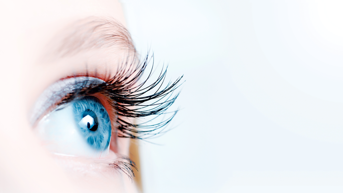 Здоровье глаз