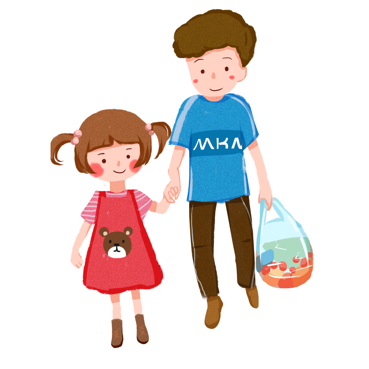 Фотосессия мальчика на улице