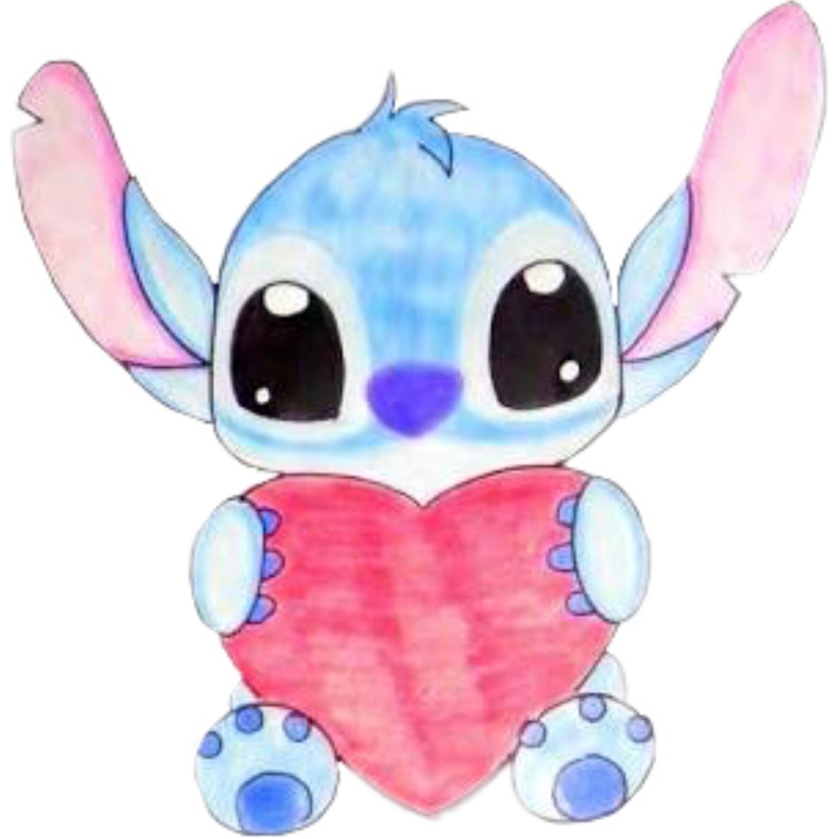 Милые рисунки для срисовки