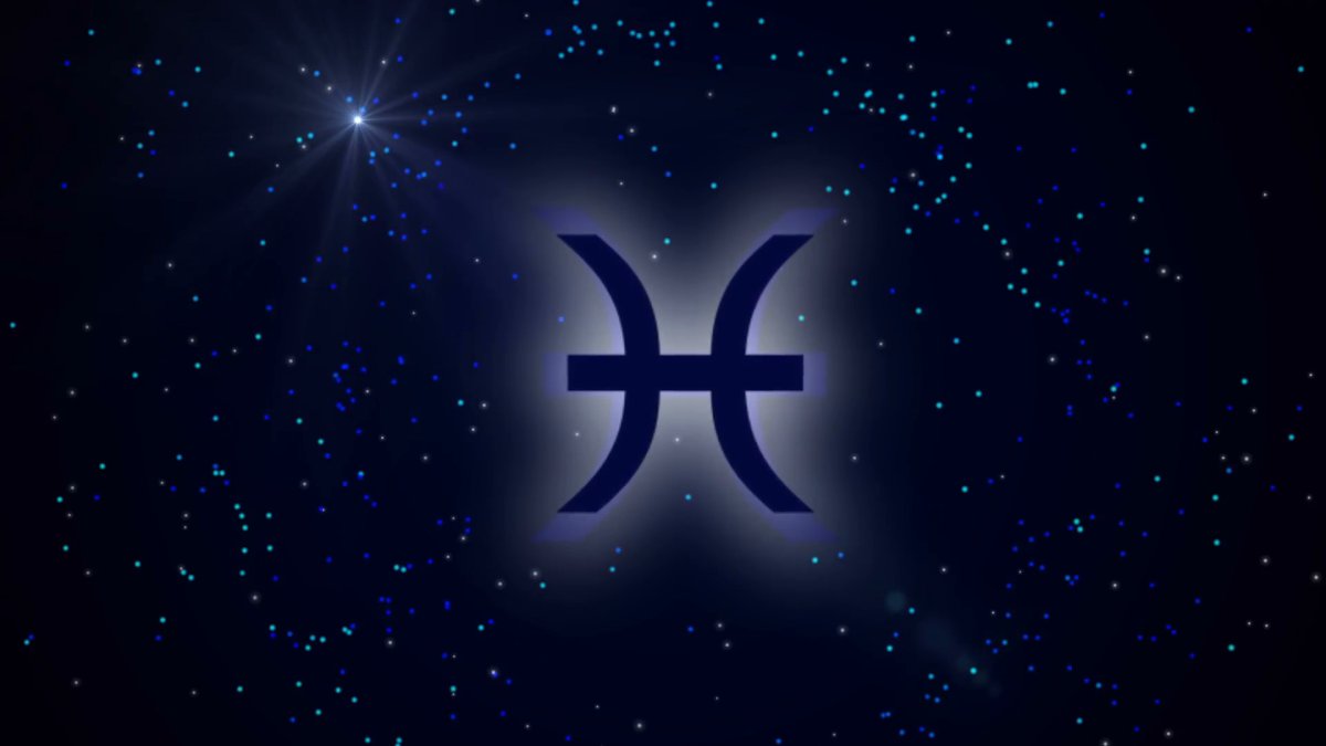 Знаки зодиака "рыбы"