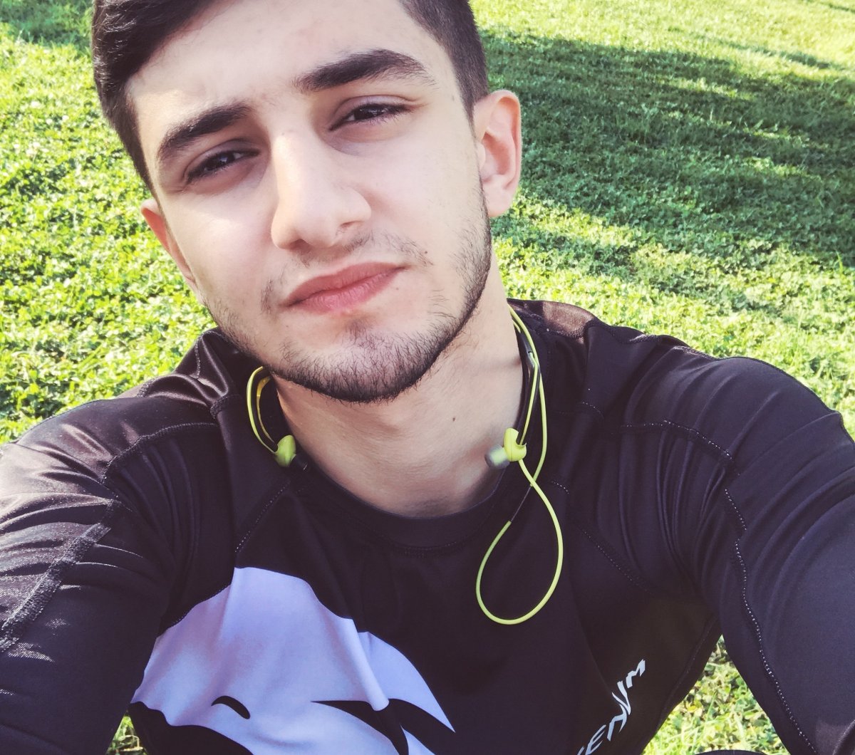 Армянка арт