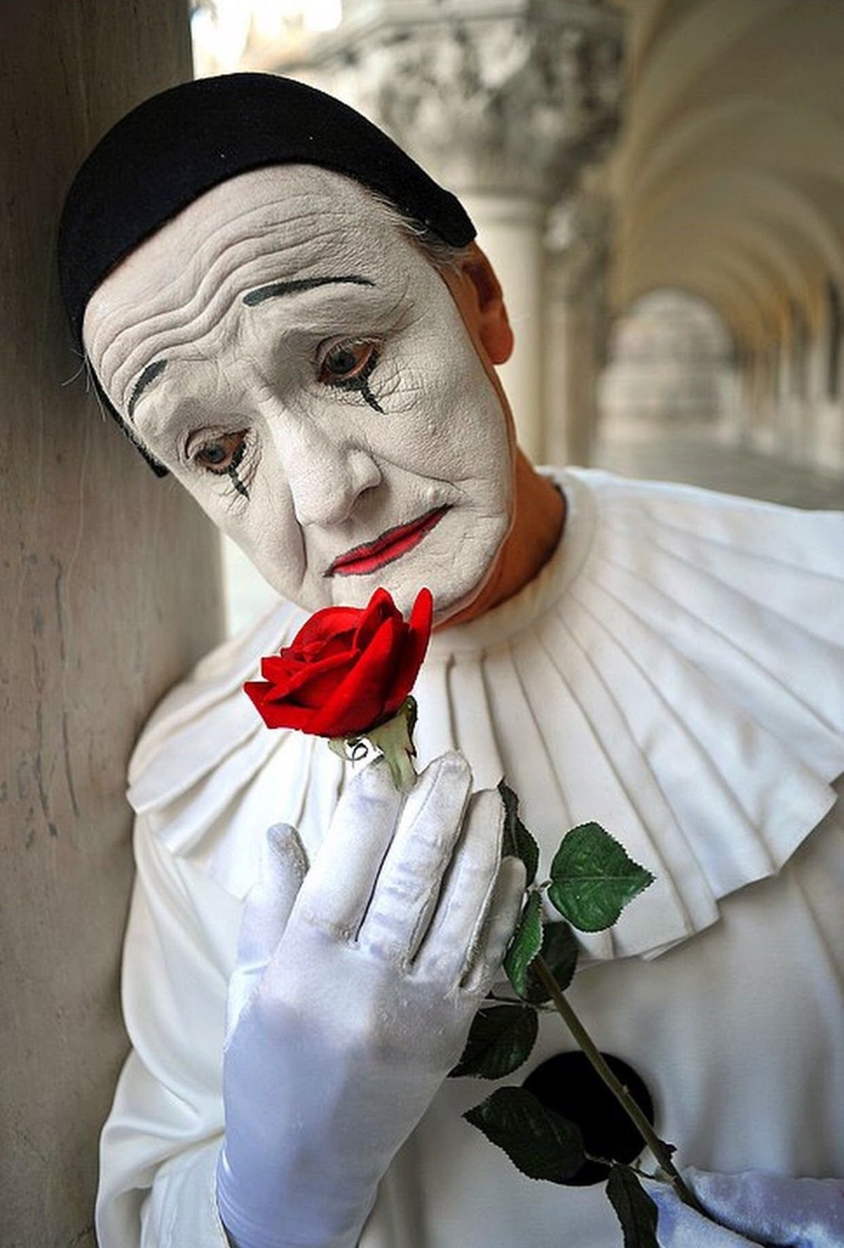 Гримм Пьеро