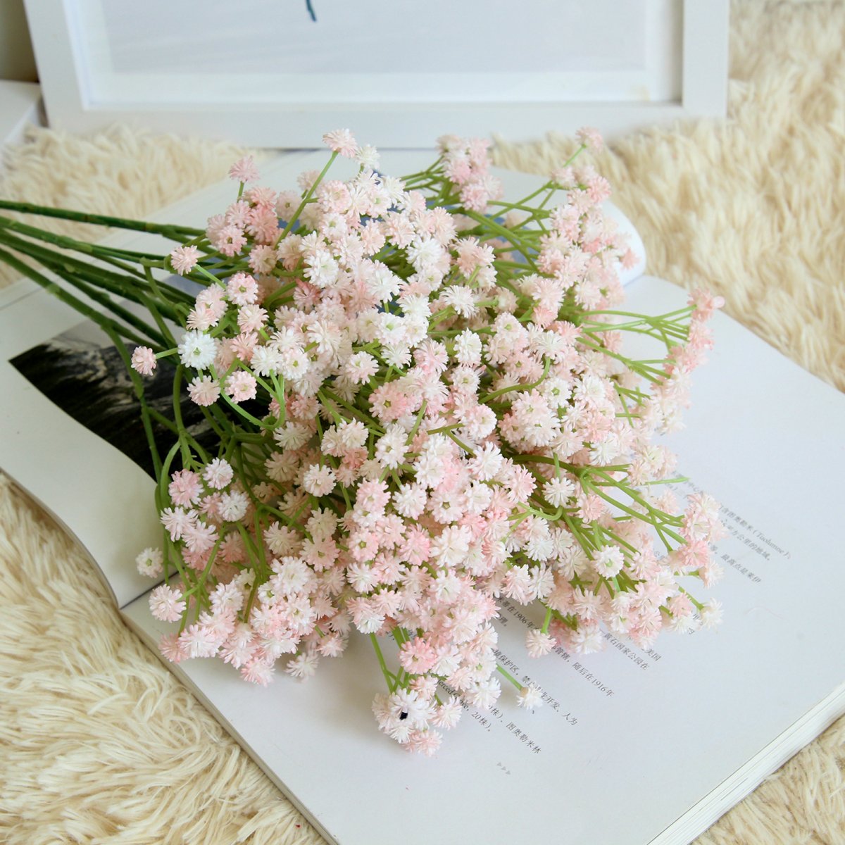 Гипсофила Эстетика