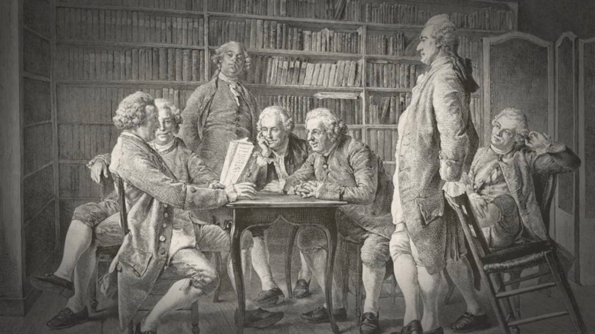 Лунное общество