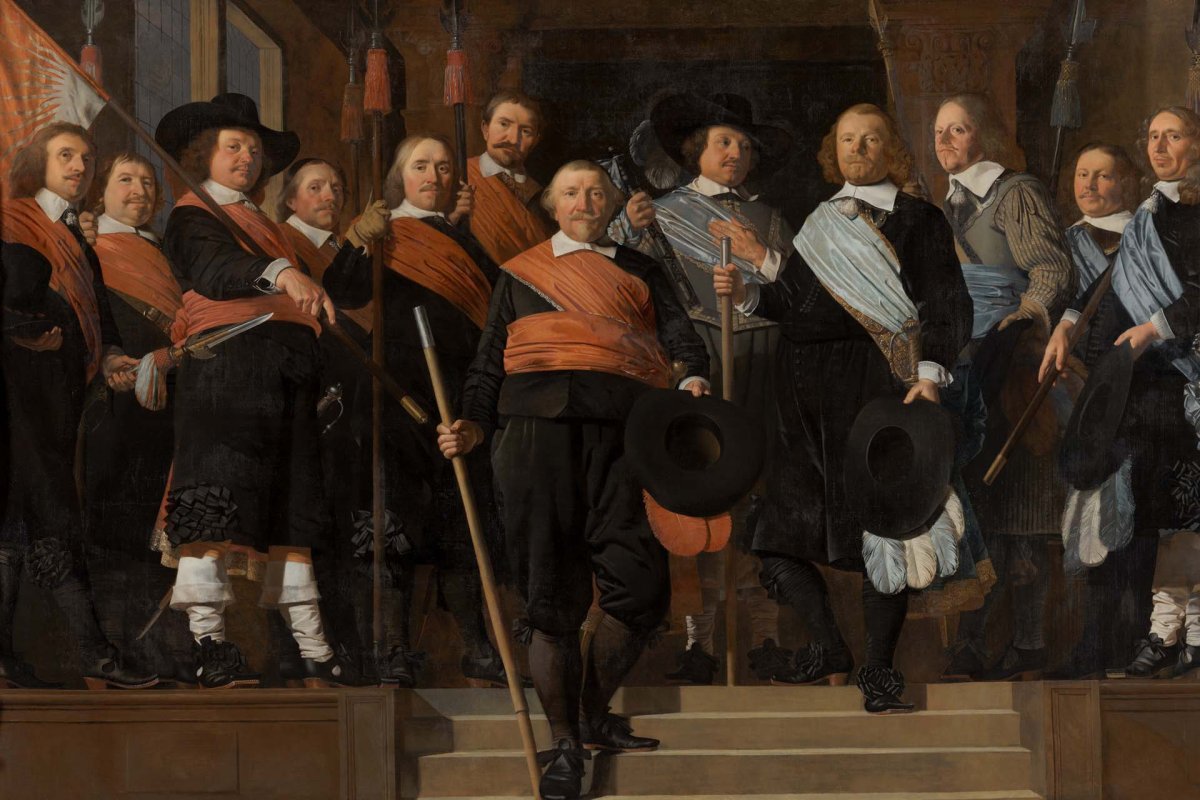 Цезарь Ван Эвердинген