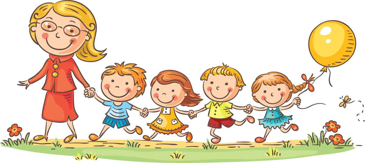 Игры для адаптации детей в детском саду