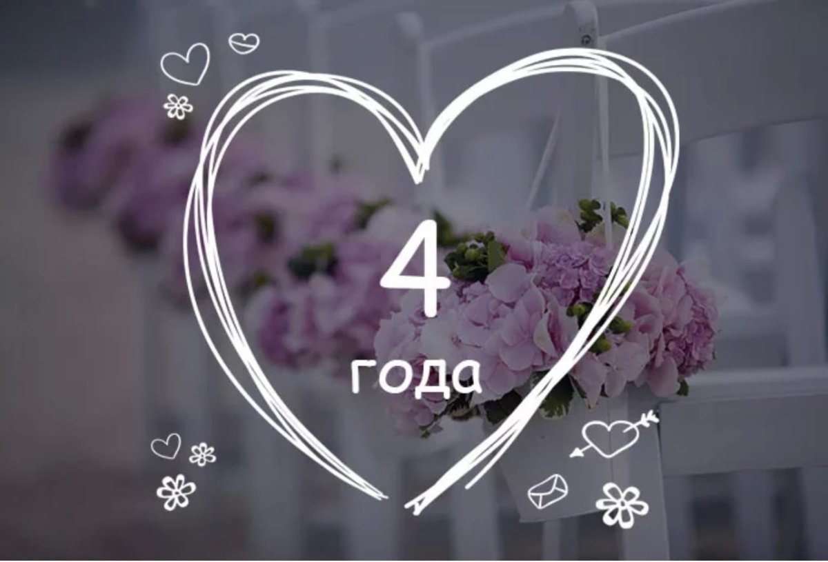 Поздравление с годовщиной свадьбы 24 года