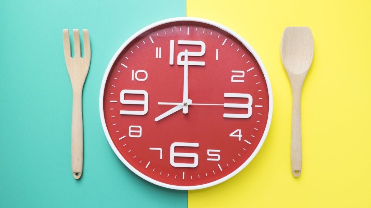 Перерыв на обед