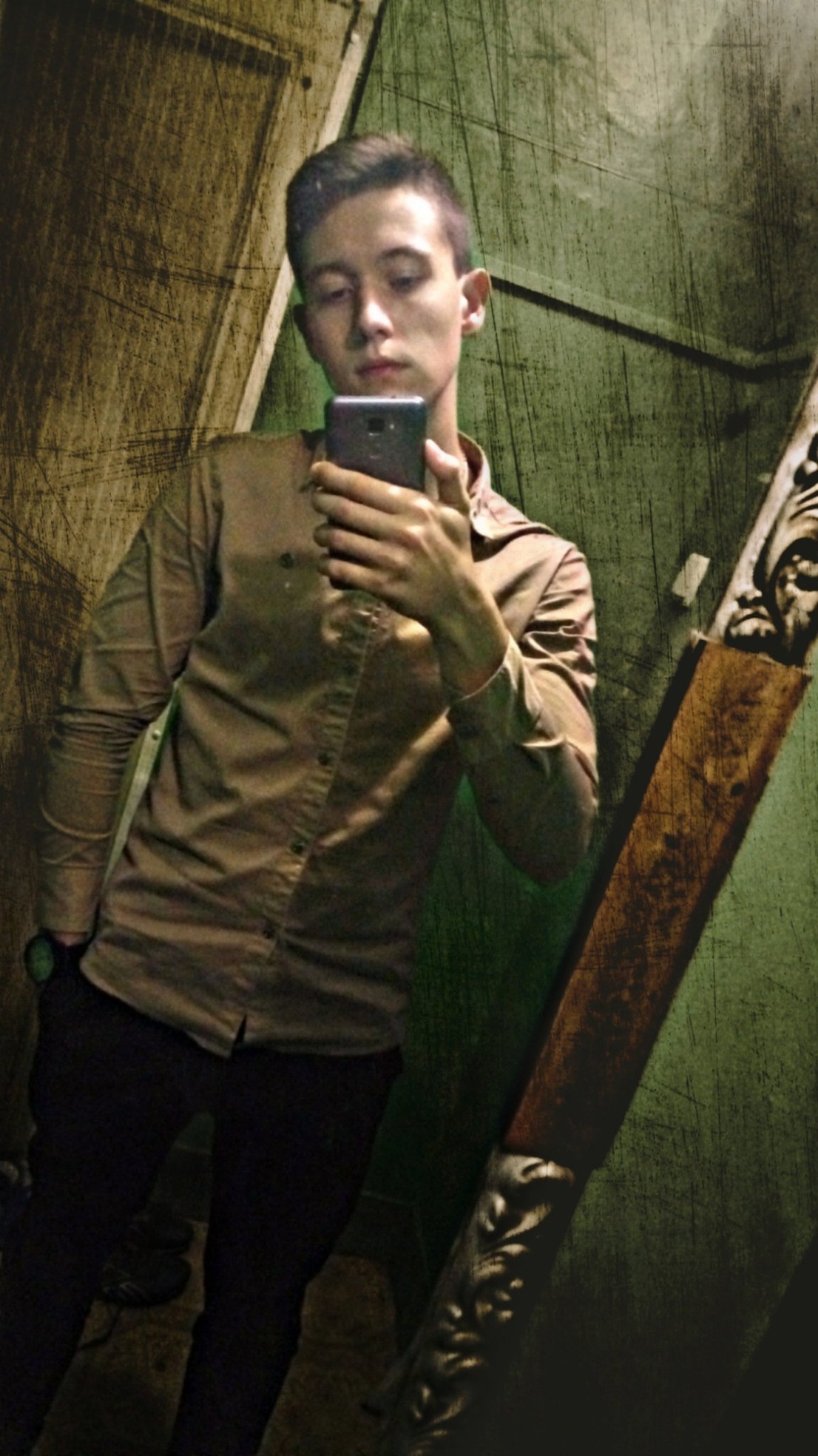 Дима Власкин жена