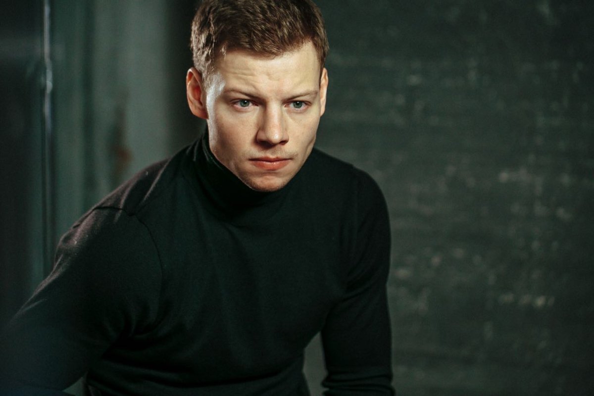 Дмитрий Власкин