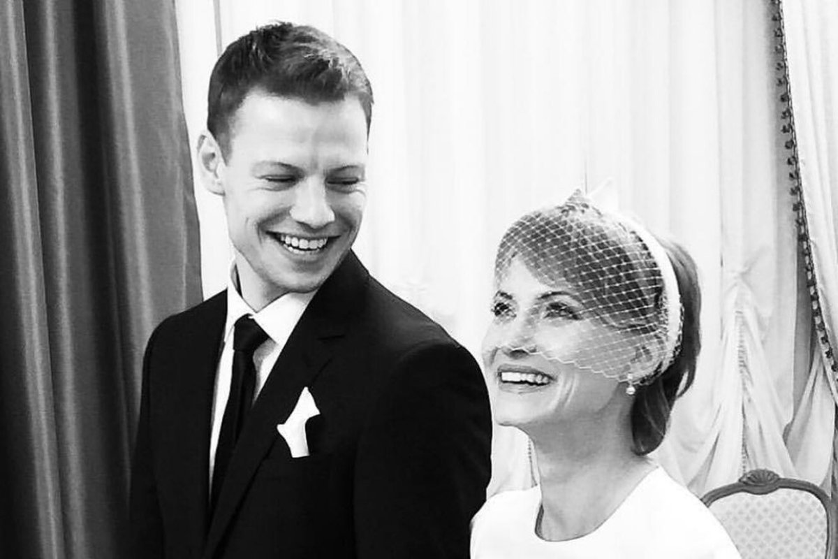 Владимир Власкин физрук