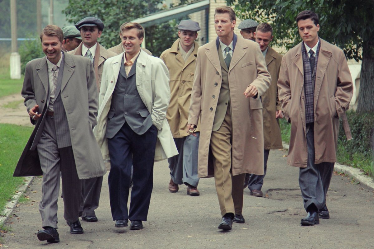 Дмитрий Двали боксер