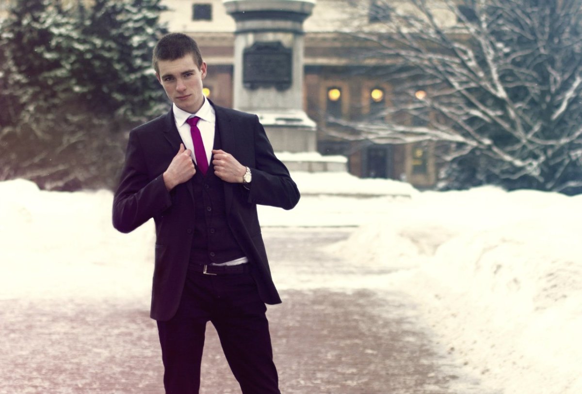 Дима Власкин