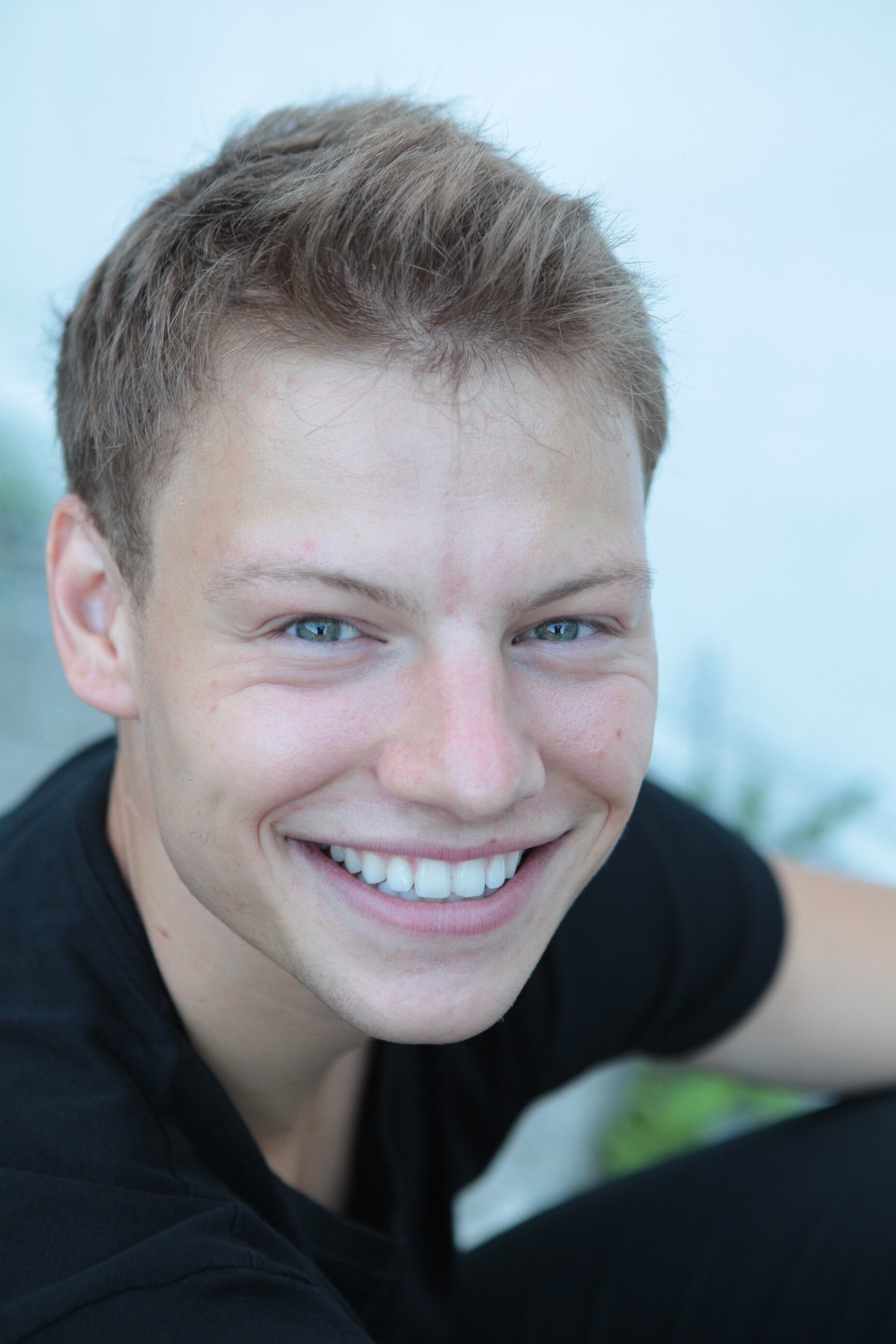 Дмитрий Власкин физрук