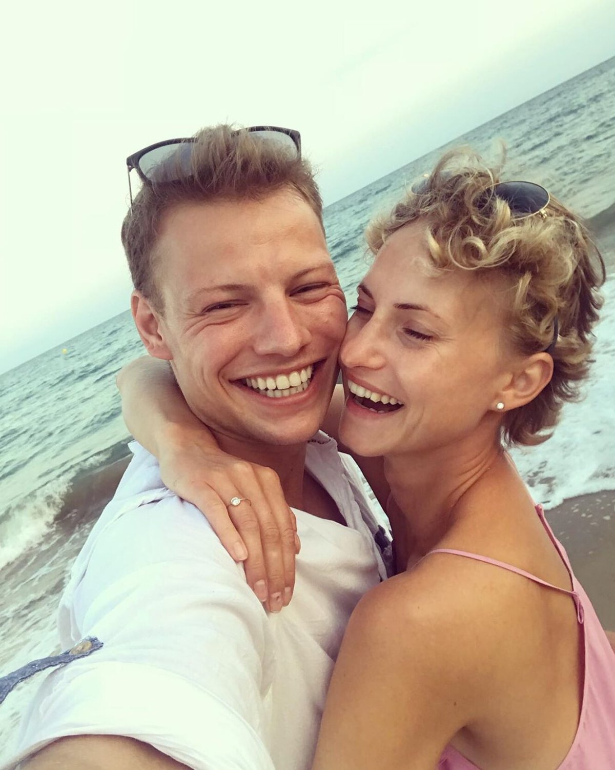 Слив актеров с телеканала СТС