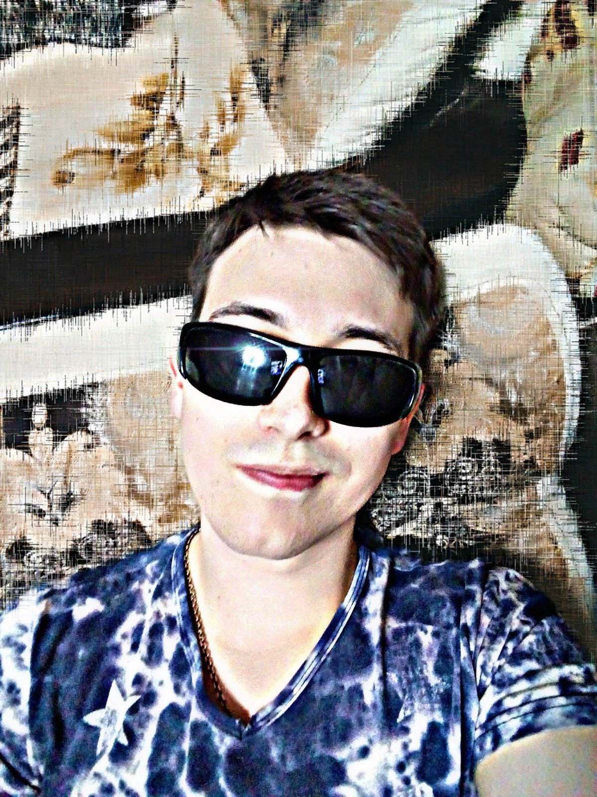 Дмитрий Власкин