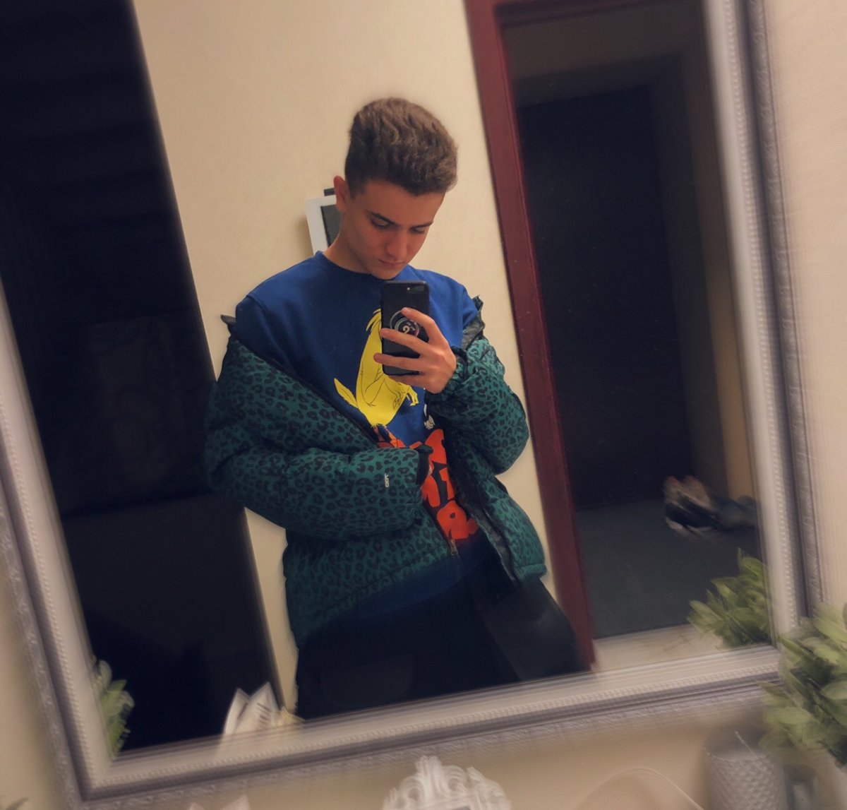 Денис Власкин Алапаевск