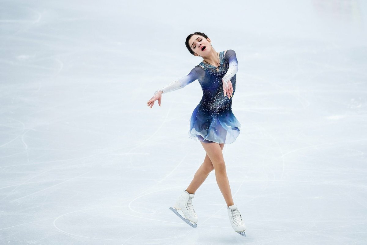 Фигурное катание обои