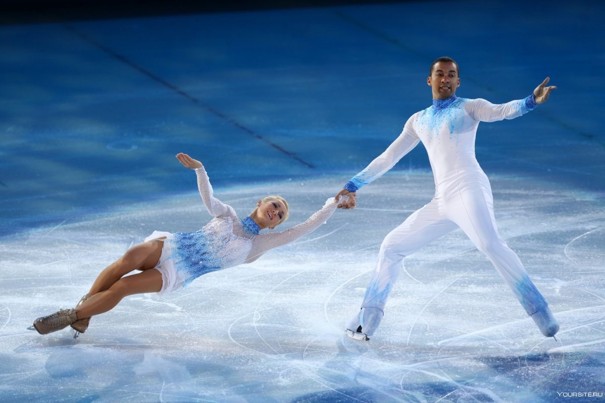 Фигурное катание