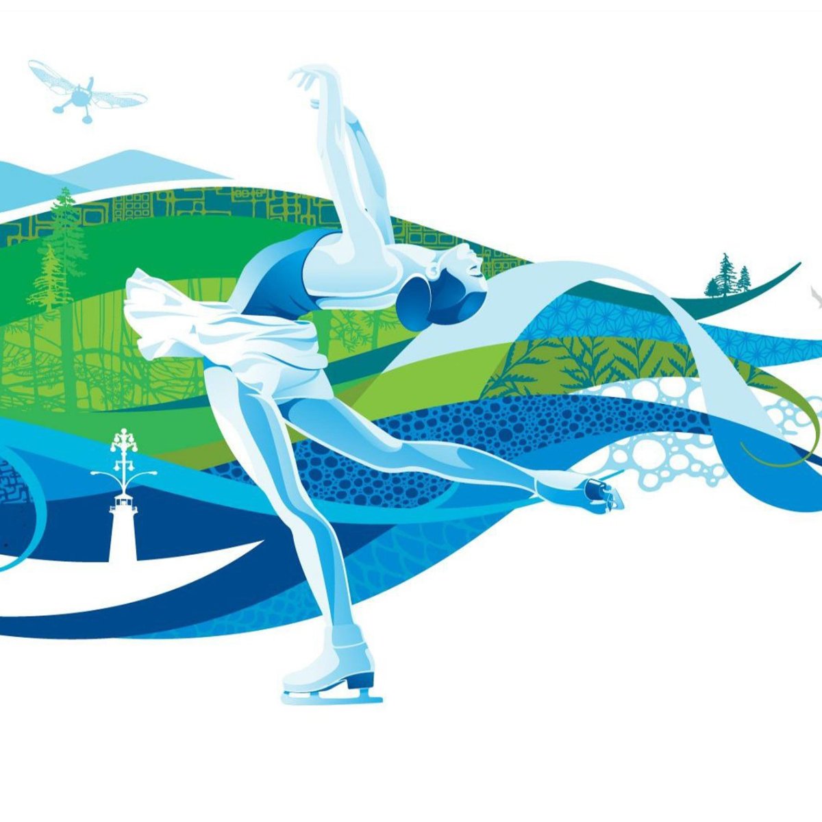 Елена Ильиных Кацалапов черный лебедь